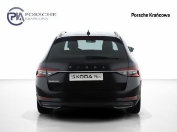 Skoda Superb III Kombi Facelifting 2.0 TDI SCR 200KM 2023 Skoda Superb | Canton Sound System | Kamera Cofani, zdjęcie 3