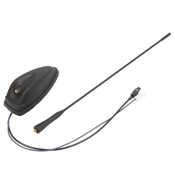 Antena Mercedes Crafter 9068200475 R