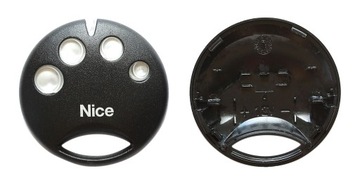 Obudowa pilota Nice Smilo SM4