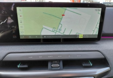 Kia 2025 Kia EV4 EV4 samochod demo dealera, wersja Business Line Elektryczny 204KM, zdjęcie 18