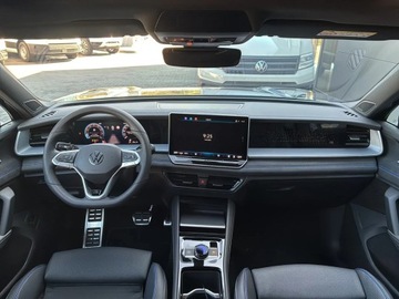 Volkswagen Tayron 2025 Volkswagen Tayron R-line plus 2.0 TSI 204 KM DSG, zdjęcie 3