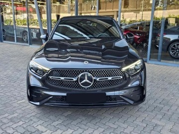 Mercedes GLC C254/X254 SUV 2.0 300d 269KM 2024 GLC Coupe 300 d 4-Matic AMG Line 2.0 (269KM) 2024, zdjęcie 1