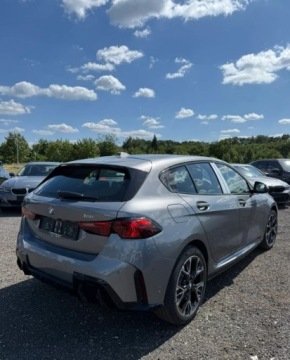 BMW Seria 1 F70 2026 BMW Seria 1 BMW Seria 1 120 MHEV 1.5 Benzyna 170KM, zdjęcie 4