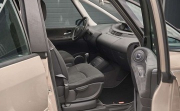 Renault Espace IV Van 2.0 i 16V Turbo 170KM 2008 Renault Grand Espace Renault Grand Espace 2.0 Privilege 2.0 Benzyna 170KM, zdjęcie 14