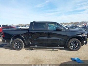 RAM 1500 2024r., Limited, od ubezpieczalni 5.7 Benzyna 395KM, zdjęcie 7
