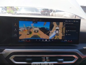 BMW 2024 BMW i4 eDrive35 2024 Elektryczny 281KM, zdjęcie 10