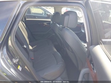 Audi A4 B9 2022 Audi A4 Allroad 2022r, Premium Plus, QUATTRO, 2.0L 2.0 Benzyna 262KM, zdjęcie 11