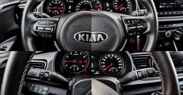 Kia Rio IV Hatchback 5d Facelifting 1.0 T-GDI 100KM 2021 Kia Rio GT Line IV Hatchback 5D Facelift 1.0 T..., zdjęcie 23