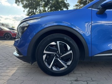 Kia Sportage V SUV 1.6 T-GDI MHEV 150KM 2023 Kia Sportage 1.6 T-GDI 150KM Kamera cofania Reflek, zdjęcie 30