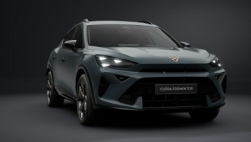Cupra Formentor Crossover 1.5 TSI 150KM 2026 Cupra Formentor 1.5 e-TSI 150 KM DSG - Dostępny, zdjęcie 17