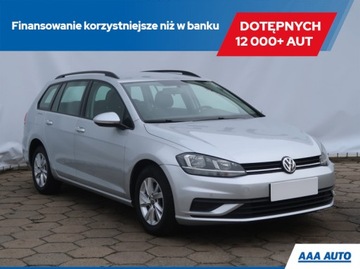 VW Golf 1.4 TSI, Salon Polska, 1. Właściciel