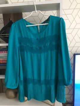 DUNNES,BLUZKA,KORONKA,XL/XXL