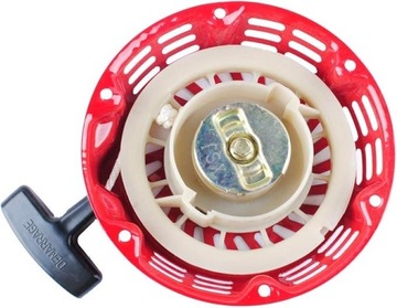 Poweka- Rozrusznik cofania GX160