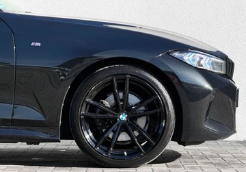 BMW Seria 3 G20-G21 Touring 2.0 320d 190KM 2023 BMW Seria 3 I wlasciciel M Sport Gwarancja Bezwypadkowy FVAT23, zdjęcie 7