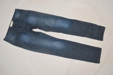 U Modne Spodnie jeans Firetrap 32R prosto z USA!