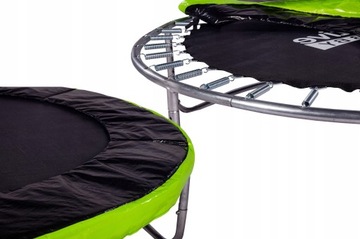 Osłona sprężyn do trampoliny 180 - 183cm 6FT mata