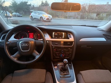 Audi A4 B8 Limousine 1.8 TFSI 160KM 2009 AUDI A4 kompletny nowy rozrząd, olej, filtry, cewki, świece, zdjęcie 20