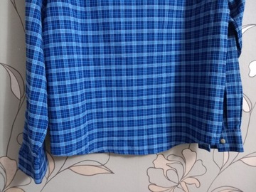 MCKINLEY-SUPER ТРЕККИНГОВАЯ ФУТБОЛКА МУЖСКАЯ S KM3C