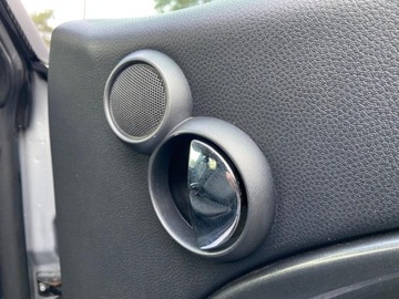 Mini One I 1.6 90KM 2005 MINI ONE Mini One 1.6 Benzyna Bez Korozji 1.6 Benzyna 90KM, zdjęcie 15