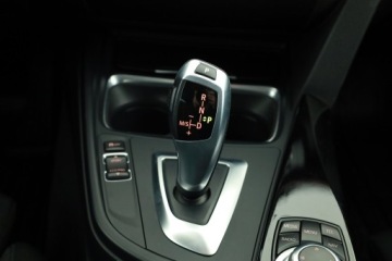 BMW Seria 3 F30-F31-F34 Limuzyna 1.6 316i 136KM 2015 BMW 3 316 i, Salon Polska, Automat, VAT 23%, Navi, zdjęcie 14
