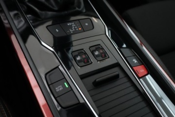 Peugeot 508 I SW Facelifting 2.0 BlueHDi 180KM 2015 Peugeot 508 2.0 BlueHDi, 178 KM, Automat, Skóra, zdjęcie 19