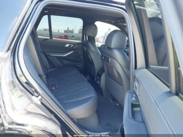 BMW X5 G05 2023 BMW X5 sDrive40I 2023 3.0l 3.0 Benzyna 335KM, zdjęcie 13