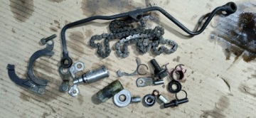 РУКОЯТКА ЭЛЕМЕНТА ДВИГАТЕЛЯ YAMAHA FAZER FZS 600