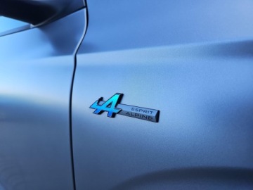 Renault Austral 2023 Renault Austral 1- wł, serwis ASO, Gwarancja, Full, zdjęcie 29