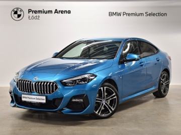 BMW Seria 2 G42-U06 Active Tourer 1.5 218i 136KM 2022 BMW 218 140KM/ HiFi/Fotele Sport/ Mpakiet/ Kamera/