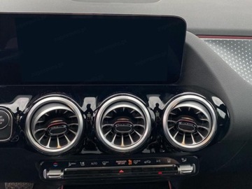 Mercedes GLA II Off-roader Facelifting 2.0 180d 116KM 2025 MERCEDES-BENZ GLA 180 d Progressive 2.0 (116KM) 2025, zdjęcie 8