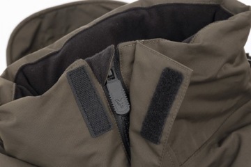 Зимний костюм Fox Carp XL