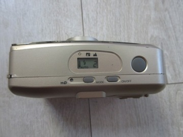 КАМЕРА TRAVELER AF-ZOOM 80 В ОЧЕНЬ ХОРОШЕМ СОСТОЯНИИ РЕАЛЬНОЕ ФОТО