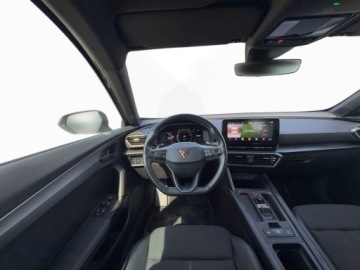 Cupra Formentor Crossover 1.5 TSI 150KM 2023 Cupra Formentor 1.5 TSI 150 DSG, Serwis ASO, Gwarancja, FV23, Bogate Wypos, zdjęcie 14