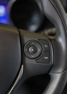 Toyota Auris II 2017 Toyota Auris Hybrid 135 Active 1.8 Hybryda 136KM, zdjęcie 19