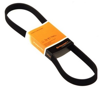 РЕМЕНЬ С МНОГОРУЧНЫМИ РУЧКАМИ CONTITECH 6PK1710