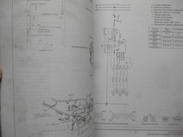 Электрические схемы Daewoo Nexia Ремонтно-строительные работы
