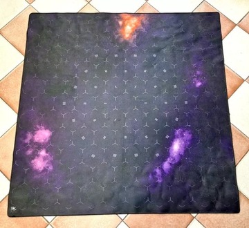 2 ИГРОВЫХ КОВРИКА ТЕРРАФОРМИРУЮЩИХ МАРСА