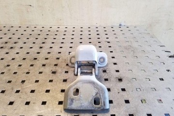 PANT LEVÝCH PŘEDNÍCH DVEŘE NISSAN PRIMASTAR FURGON (X83) GM66380 2.0L