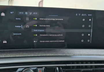 Peugeot 3008 III 2024 Peugeot 3008 1.2 PureTech mHEV Allure e-DCS6 SalonPL FVat Od Reki Zadbany, zdjęcie 24