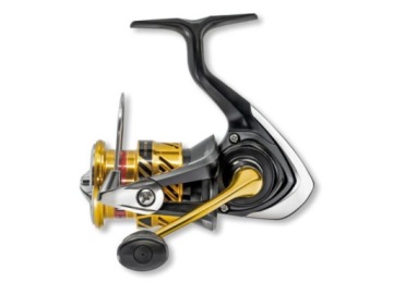 KOŁOWROTEK DAIWA CROSSFIRE LT 2500 10186-250
