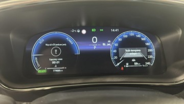 Toyota Corolla XII 2023 Toyota Corolla hybryda 1.8 Comfort, zdjęcie 14