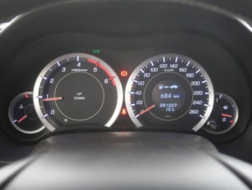 Honda Accord VIII 2013 Honda Accord 2.2 i-DTEC, Klima, Klimatronic, zdjęcie 10