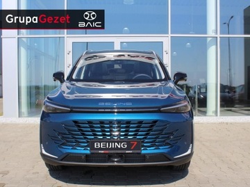  BAIC Beijing 7 1.5 177KM 7DCT COMFORT OC/AC ZA 1 ZŁ *dostępne inne kol* N, zdjęcie 3