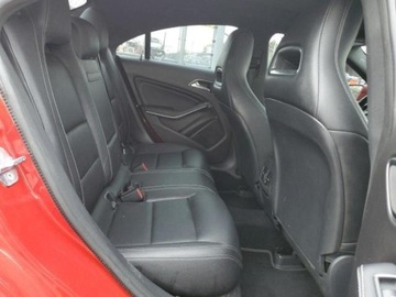 Mercedes CLA C118/X118 2019 Mercedes-Benz CLA 2019, 2.0L, 4x4, po gradobiciu, zdjęcie 8