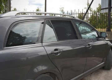 МАГНИТНЫЕ ШТОРЫ TOYOTA AVENSIS II 2 COMBI