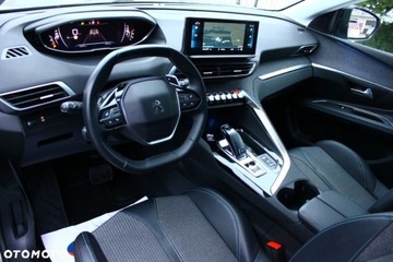 Peugeot 3008 II Crossover Facelifting  1.5 BlueHDi 130KM 2022 Peugeot 3008 Peugeot 3008 BlueHDi 130 Stop amp Start EAT8 Allure 1.5, zdjęcie 23