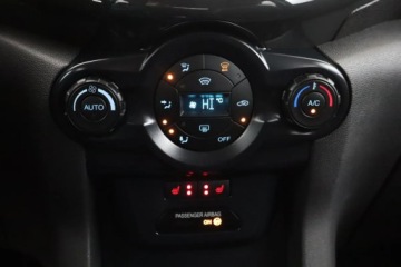 Ford Ecosport II SUV 1.0 Ecoboost 125KM 2017 Ford Ecosport 1.0 EcoBoost, Skóra, Navi, Klima, zdjęcie 16