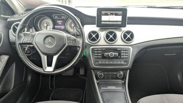 Mercedes GLA I Off-roader 2.1 200 CDI 136KM 2014 Mercedes GLA 200 136PS OPŁACONY Bezwypadkowy GW, zdjęcie 21
