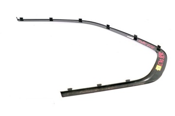 BMW X5 E70 Накладка окна правая задняя правая 7207846