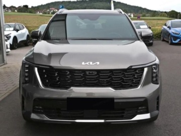 Kia Sorento IV SUV Facelifting 2024 2.2 CRDi 193KM 2026 KIA Sorento 2.2 CRDi Prestige Line AWD DCT 6os. Suv 193KM 2026, zdjęcie 1